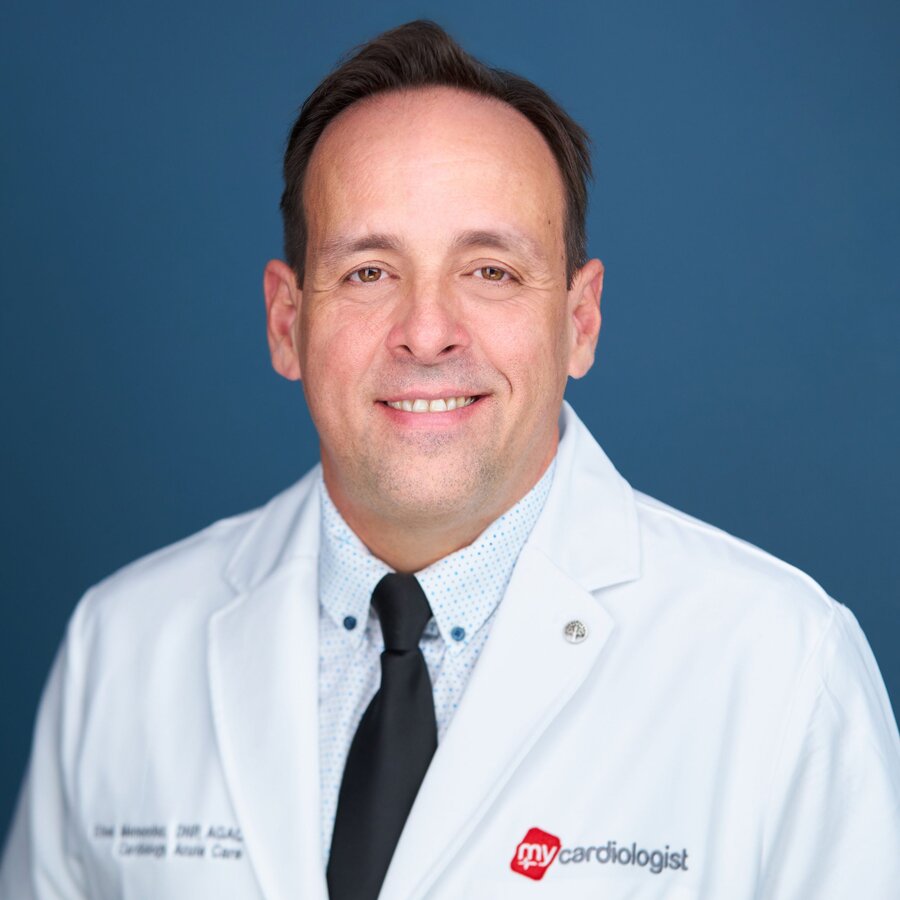 Dr. Martinez