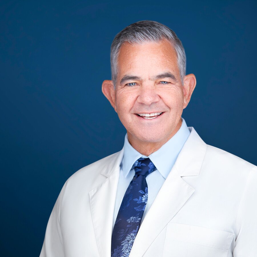 Dr. Perloff